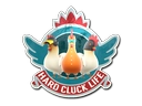 Hard Cluck Life