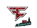 FaZe Clan | Stockholm 2021