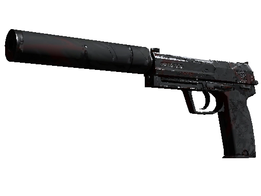 USP-S | Blood Tiger (Field-Tested)