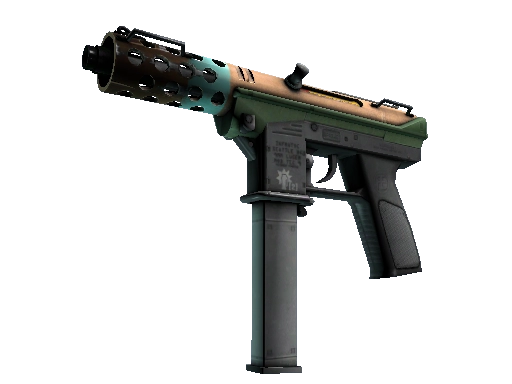 Tec-9 | Flash Out (Field-Tested)