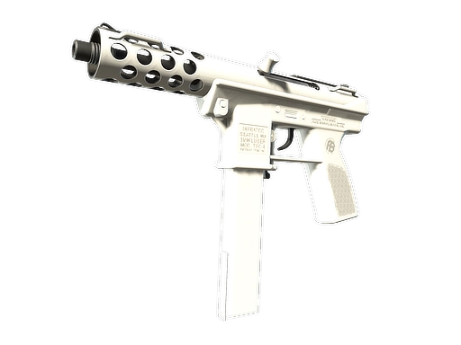 Tec-9 | Whiteout (Minimal Wear)