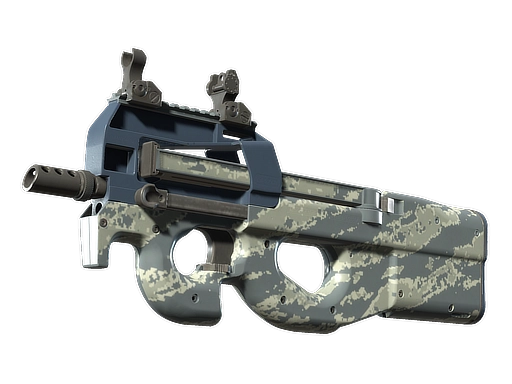 P90 | Blue Tac (Factory New)