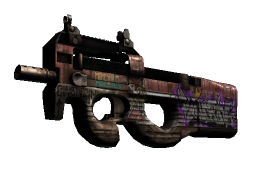 P90 | Freight (Minimal Wear)