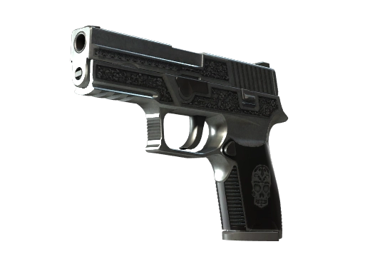 StatTrak™ P250 | Cartel (Factory New)