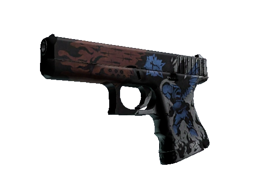 Glock-18 | Sacrifice (Field-Tested)