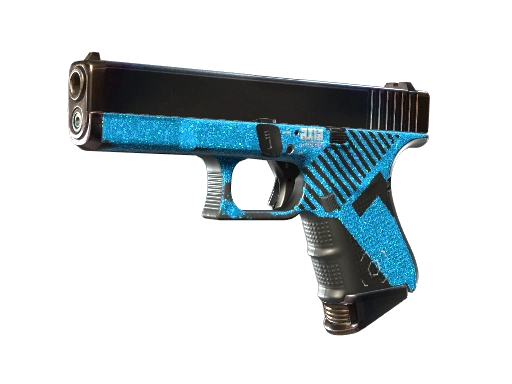 Glock-18 | AXIA (Field-Tested)