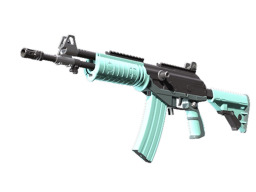 Galil AR | Robin's Egg (Factory New)