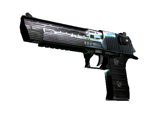 StatTrak™ Desert Eagle | Directive (Minimal Wear)