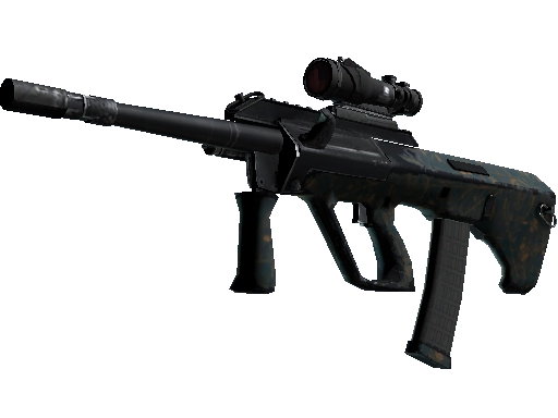 AUG | Surveillance (Field-Tested)