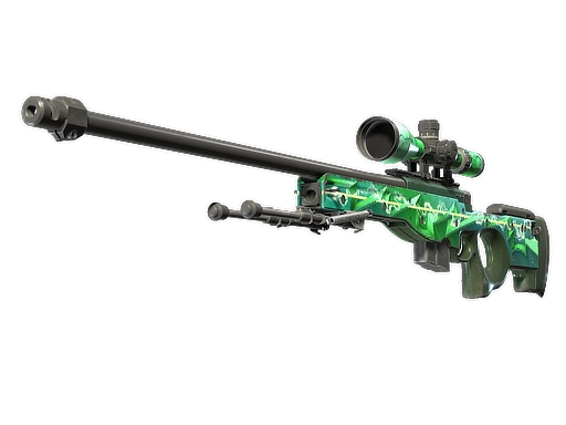 AWP | Green Energy (Field-Tested)