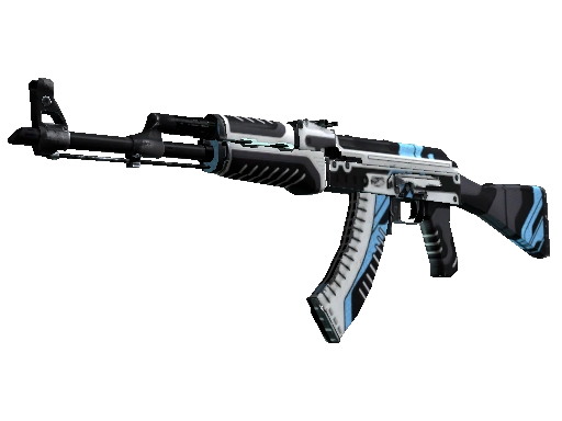 AK-47 | Vulcan (Field-Tested)