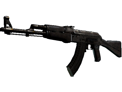 AK-47 | Steel Delta (Battle-Scarred)