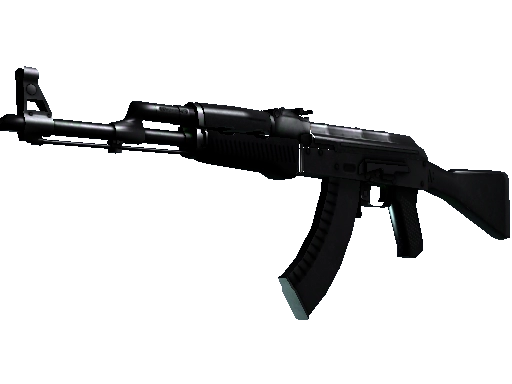 AK-47 | Slate (Field-Tested)