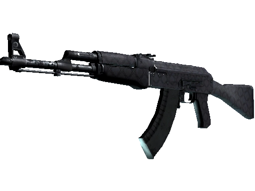 AK-47 | Baroque Purple (Battle-Scarred)
