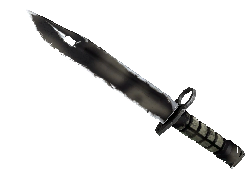 ★ Bayonet | Scorched (Field-Tested)