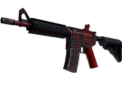 M4A4 | Converter (Factory New)