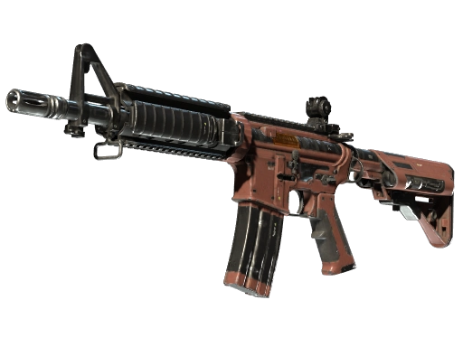 M4A4 | Turbine (Field-Tested)
