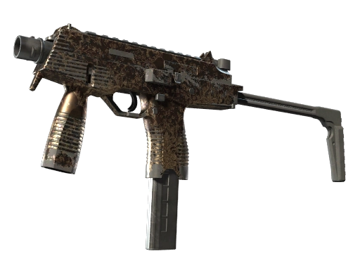 MP9 | Music Box (Field-Tested)