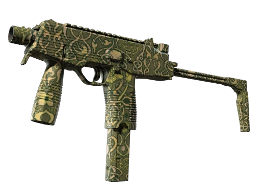 MP9 | Old Roots (Factory New)