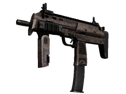 Souvenir MP7 | Sunbaked (Field-Tested)