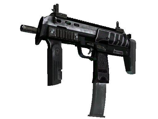 StatTrak™ MP7 | Armor Core (Battle-Scarred)