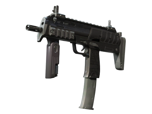 MP7 | Armor Core (Battle-Scarred)