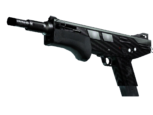 MAG-7 | Carbon Fiber (Factory New)