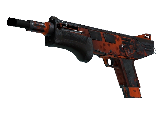 MAG-7 | Core Breach (Field-Tested)