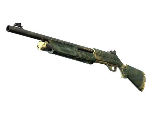 Nova | Ranger (Battle-Scarred)