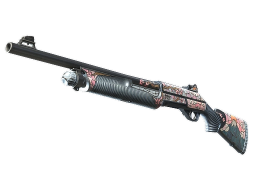 Nova | Rising Sun (Well-Worn)