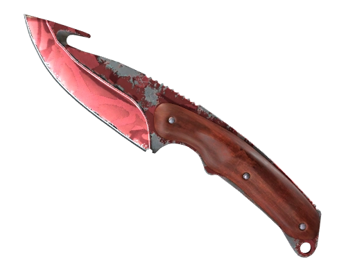 ★ Gut Knife | Slaughter (Field-Tested)