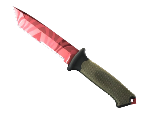 ★ Ursus Knife | Slaughter (Factory New)