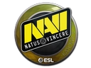 Sticker | Natus Vincere | Katowice 2019