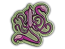 Patch | Giant Squid