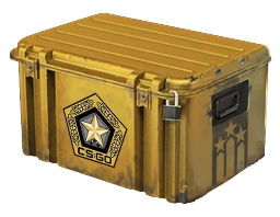 Gamma Case