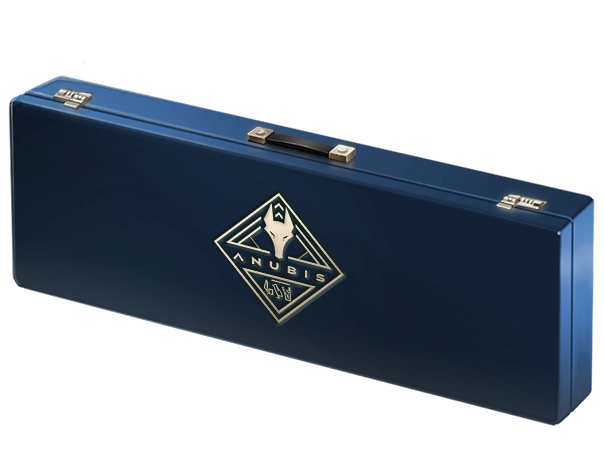 Anubis Collection Package