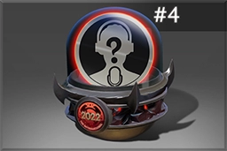 Spanish Language Autograph Capsule - TI 2022