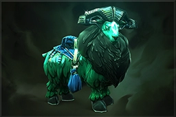 Jadehorn