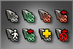 The International 2019 Cursor Pack