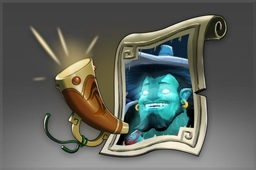 Announcer: Storm Spirit