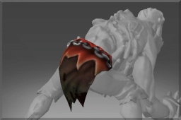 Compendium Belt of the Bloody Ripper