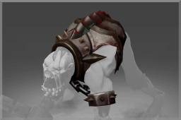 Armor of the Chainbreaker