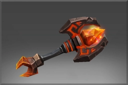 Strifemaul of Hell's Ambassador