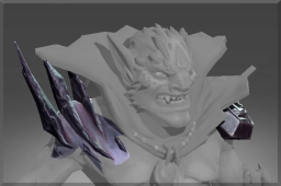 Shards of the Malignant Corruption