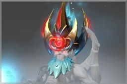 Inscribed Perversions of the Bloodwhorl