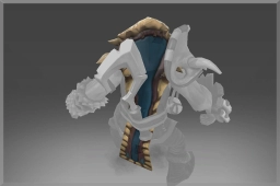 Tunic of the War-Burrow Ravager