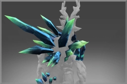 Cluster of Chronoptic Synthesis