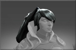 Inscribed Midnight Locks