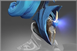 Helm of the Winged Sentinel