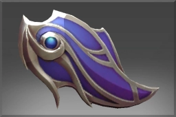 Rider's Eclipse Shield